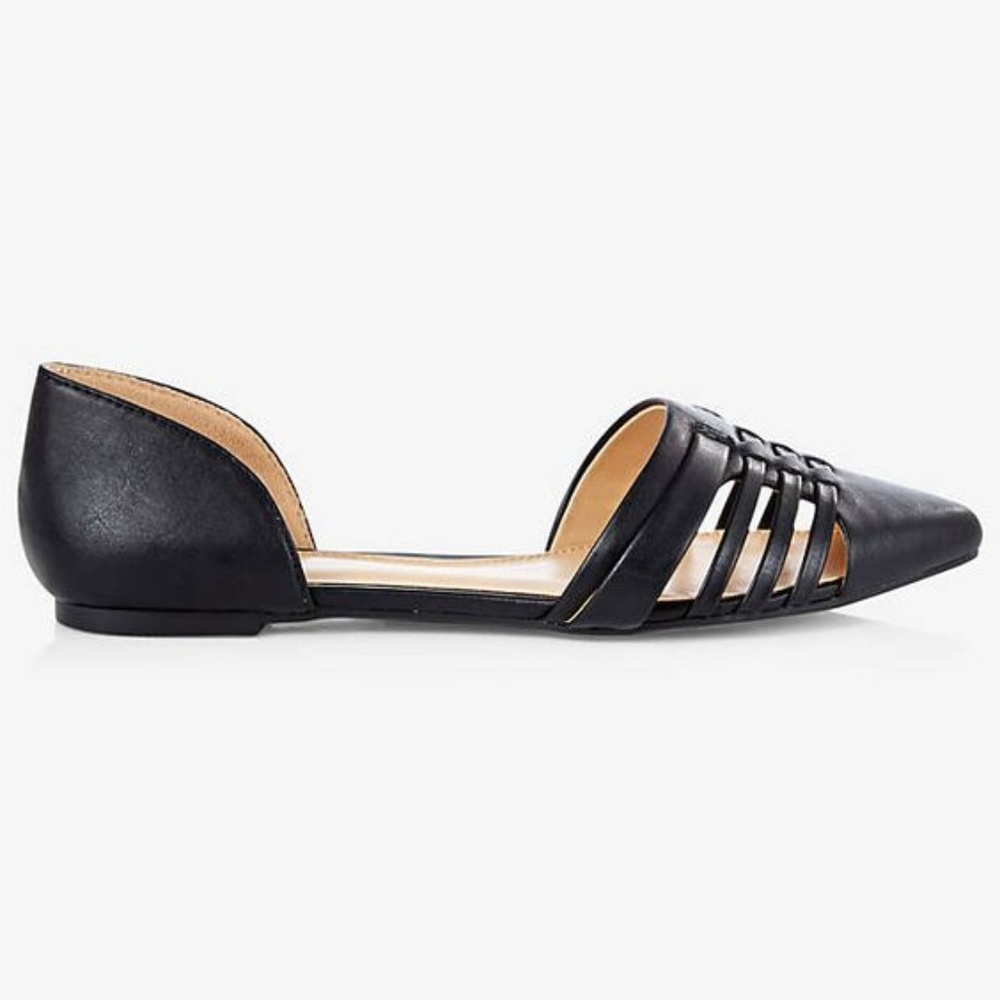Women's Woven Flats